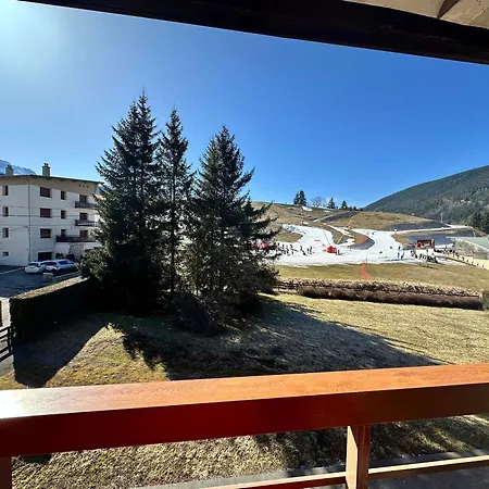 27m2 A Villard-de-lans, Pour 4 Personnes, Balcon Sud, Proche Des Navettes *