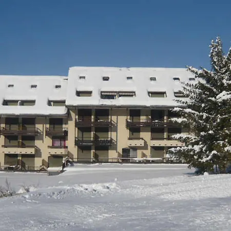 27m2 A Villard-de-lans, Pour 4 Personnes, Balcon Sud, Proche Des Navettes - Fr-1-515-236 Lejlighed Villard-de-Lans