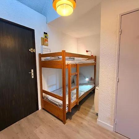 27m2 A Villard-de-lans, Pour 4 Personnes, Balcon Sud, Proche Des Navettes - Fr-1-515-236 Lejlighed Villard-de-Lans